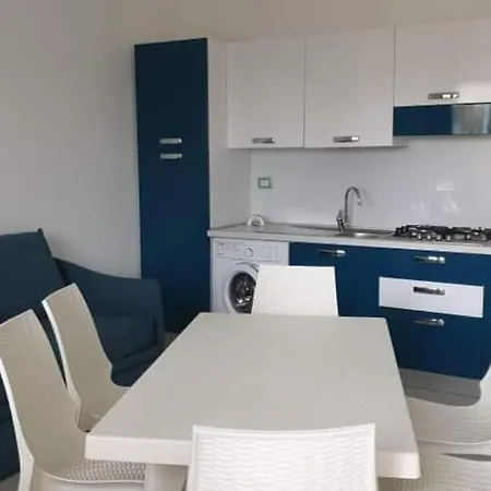 Bandiera Blu Apartment *