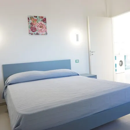 Bandiera Blu Apartment