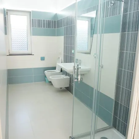 Bandiera Blu Apartment *